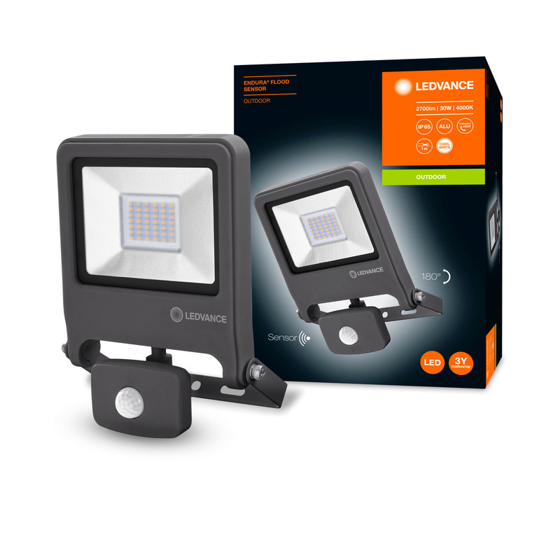 Прожектор світлодіодний LEDVANCE (4058075206762)